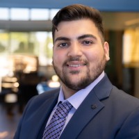 Northstar Fire Protection of Texas Employee Amirali Amerian's profile photo