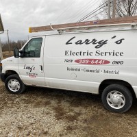 Larry’s Electric Employee Brandon Flora's profile photo