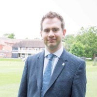 The Manchester Grammar School Employee Matthew Bolton's profile photo