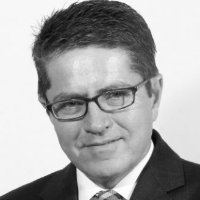 Bank of America Merrill Lynch Employee Pierre Labuschagne's profile photo