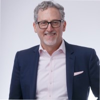 CARET Employee Perry Steinberg's profile photo