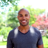 Foundation Physiotherapy & Wellness Employee Jared Bruce's profile photo