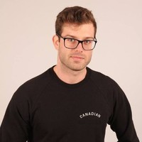 Walter Klassen FX Employee Andrew Kroetsch's profile photo