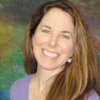 Allegion US Employee Kimberley Haymaker's profile photo