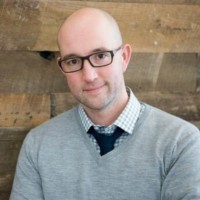 Weber Shandwick Employee Jason Baran's profile photo