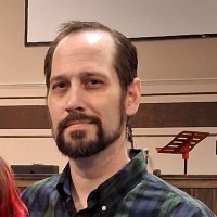 M&H Valve Company Employee Caleb Lloyd's profile photo
