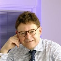 Smart Volution Employee David Oxnam's profile photo