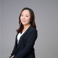 TableCheck Employee Nikky Chen's profile photo