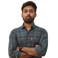 SemiColon ITES Employee Sukanta Dolai's profile photo
