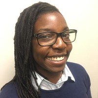 AstroForge Employee Samona Estwick's profile photo