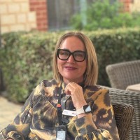 Bolton Clarke Employee Rita Powell's profile photo