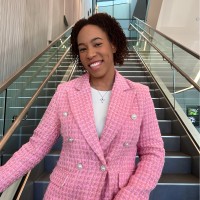 Amazon Employee Caitlin Goodwin's profile photo