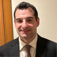 Lenape Valley Foundation Employee Dan Lott's profile photo