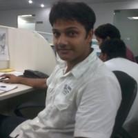 Hevar Systems inc. Employee Munesh Kumar's profile photo