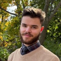 MAGNA Engineering Services Inc. Employee Gabriel McQueen's profile photo