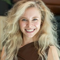 Hager Netherlands Employee Demi Janssen's profile photo