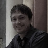 OSTTRA Employee Stuart Rodger's profile photo