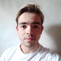 Entangled Employee Ivan Ilchenko's profile photo