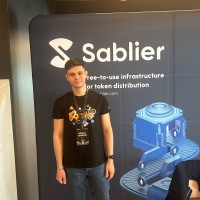 Sablier Employee Mircea Gavriliu's profile photo