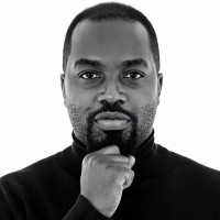 CSquared Employee Edward Kabundu's profile photo