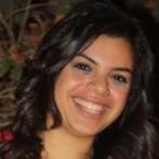 Yasmine Madkour Email