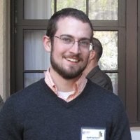 Tuleyome Employee Geoffrey Benn's profile photo