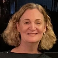 Workplace Health and Safety Queensland Employee Kylie Cooper's profile photo