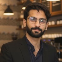 Design Centric Employee Naqi Hussain's profile photo