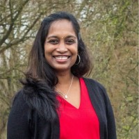 Indra Group UK & Ireland Employee Bhavana Kotagiri's profile photo
