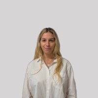 Grupo Pegasus Employee Lucía Baredes's profile photo