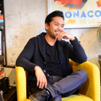 roughdraft.nyc Employee Glenn Pajarito's profile photo