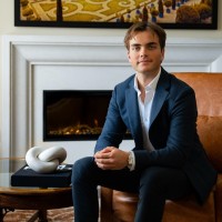 Atec Signs Employee Connor Luciani's profile photo