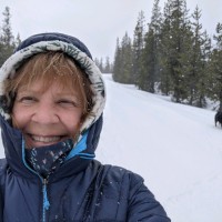 Volunteers In Medicine Clinic of the Cascades -VIM Employee Marilyn H.'s profile photo