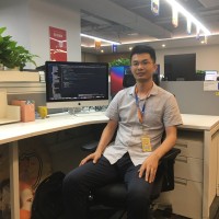 MobiWork LLC Employee Xiaochuan Yao's profile photo