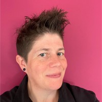 Kate Perry-Jones Email