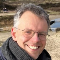 Last Mile Solutions Employee Wouter Oosterheert's profile photo
