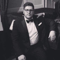 Louie D'Agostino Email