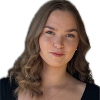 Saab Employee Ebba Andersson's profile photo