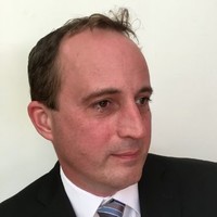 Bank of Ireland Employee Declan Johnson's profile photo