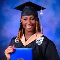 Insurance Management (Bahamas) Limited Employee Derenique Miller's profile photo
