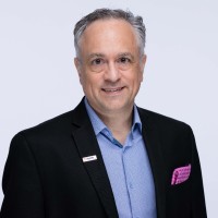 Elavon, Inc. Employee Chuck Kudary's profile photo