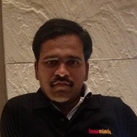 Stella Nova Technologies Employee Javed's profile photo