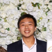 Colby Student Investment Association Employee Connor Wong's profile photo