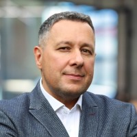 RiskMan Employee Tomasz Delman's profile photo