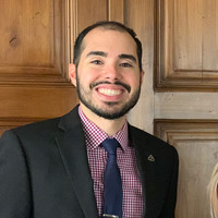 Brian Torres's profile photo