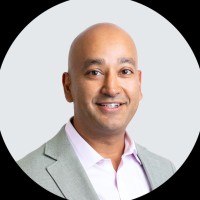 KBRA Employee Dev Parekh's profile photo