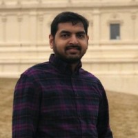 Nishok Arunachalem Email & Phone Number