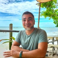 Remote Controlled Lighting Employee Babak Eshkoor's profile photo