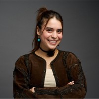 New York City Emergency Management Department Employee Gabriella Medina's profile photo