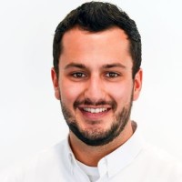 Matthew Wieczorek's profile photo